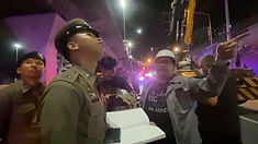 ท้องฟ้าสีฟ้าคราม