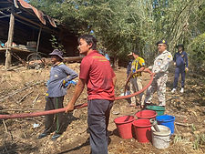 ท้องฟ้าสีฟ้าคราม