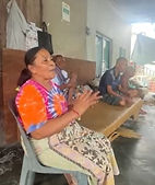 ท้องฟ้าสีฟ้าคราม