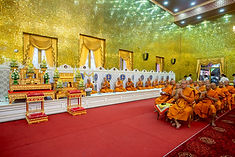 ท้อ งฟ้าสีฟ้าคราม