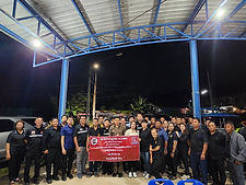 ท้องฟ้าสีฟ้าคราม