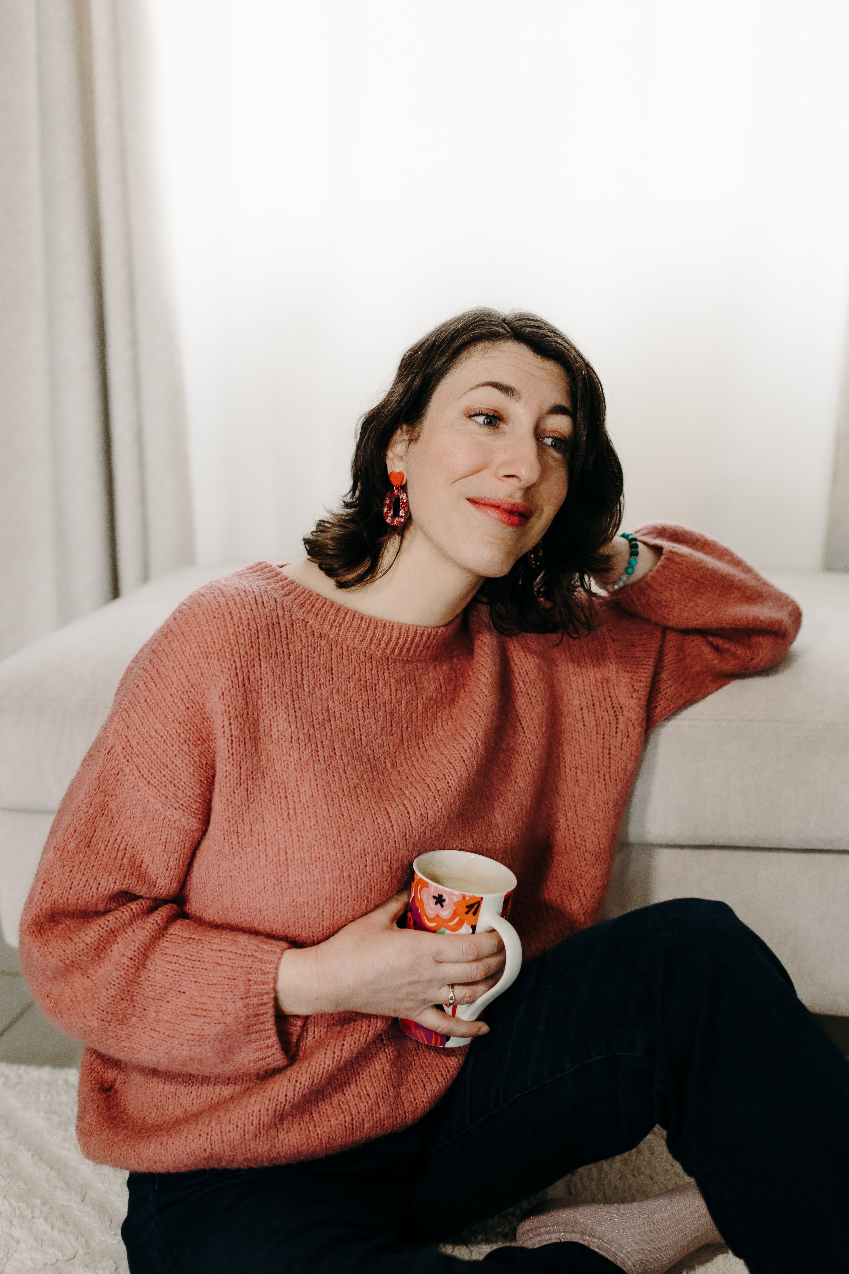 Photo du rédacteur: Delphine Rouers