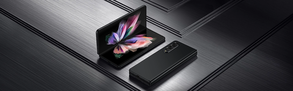 Thumbnail: Galaxy Z Fold3 5G