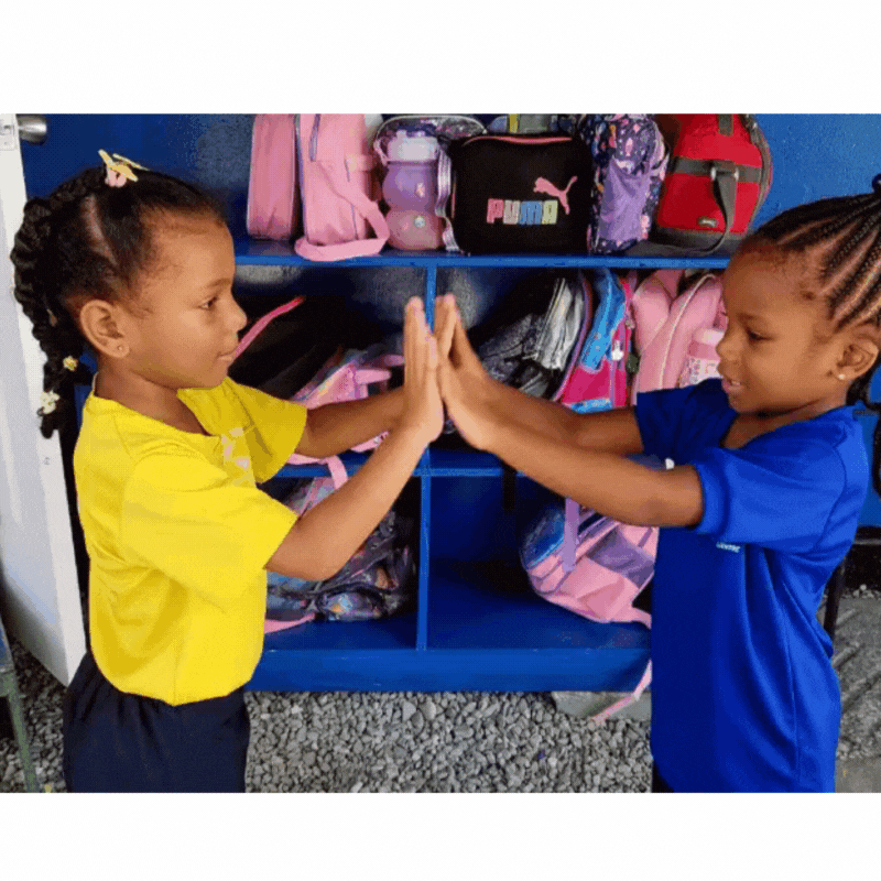 About Junior World Learning & Activity Centre