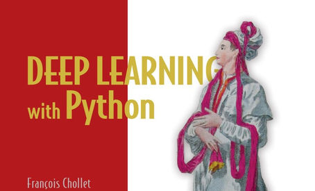 Book Review: DEEP LEARNING with Python (Francois Chollet)
