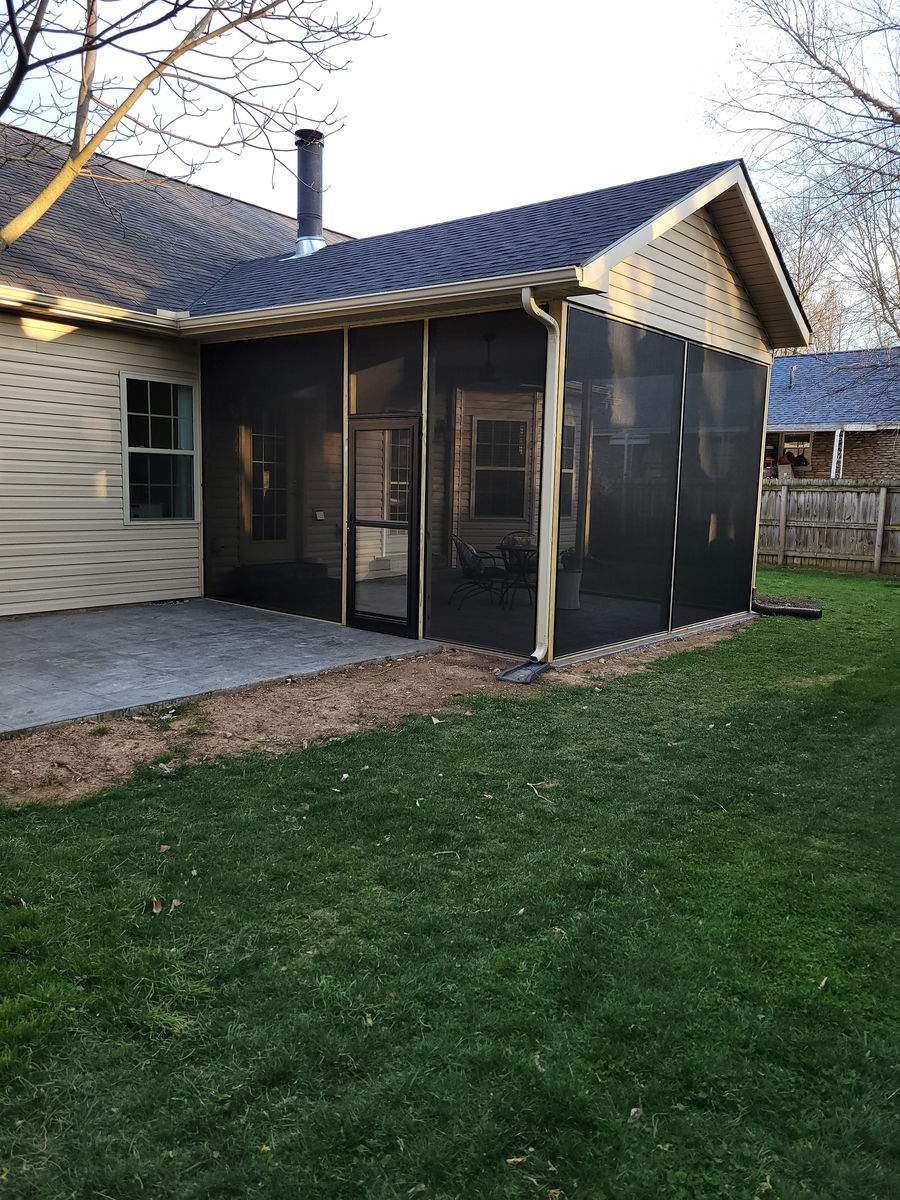 Veteran Deck & Fence LLC