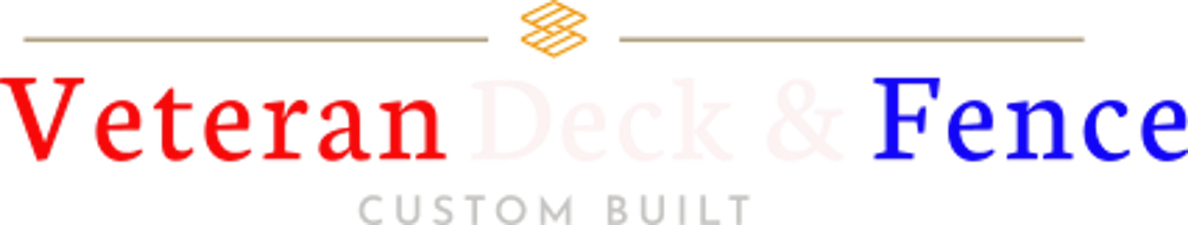Veteran Deck & Fence LLC