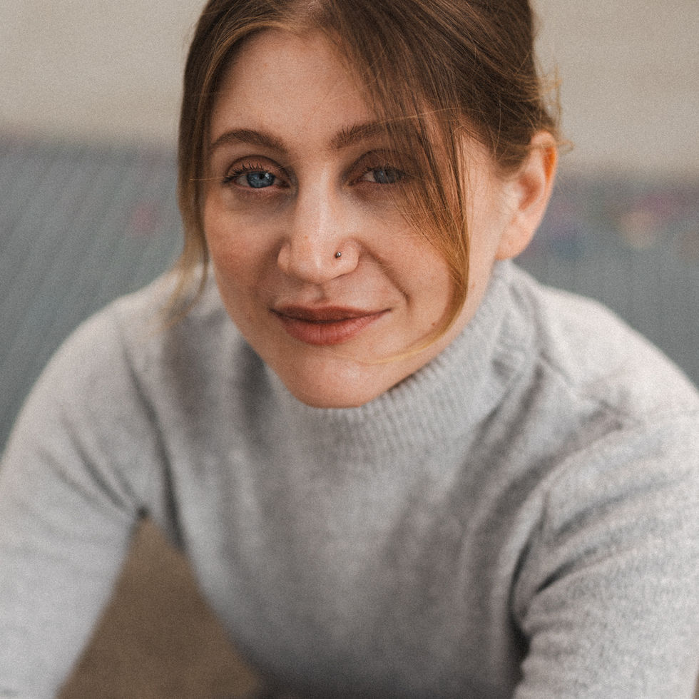 Joana Georgi