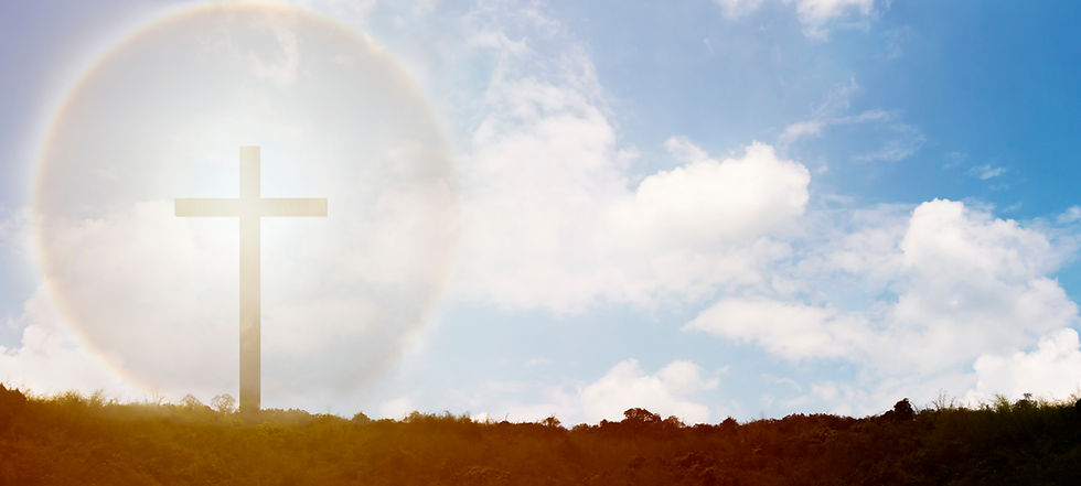 A Better Covenant
