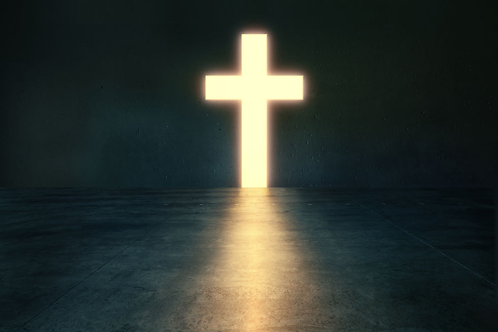 Salvation is through Jesus Christ Only