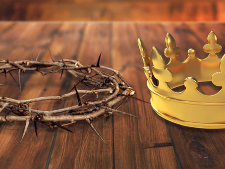 King Solomon's Apostasy: Covenant Violations Demonstrate Our Need for the King of Kings