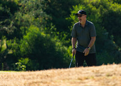 CC LA Golf Tournament 199