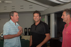 CC LA Golf Tournament 249