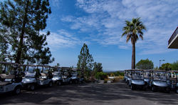 CC LA Golf Tournament 06