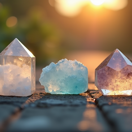 Harness the Power of Holistic Energy Healing