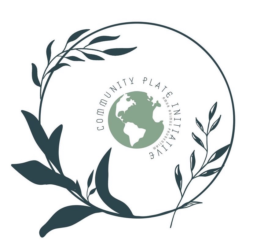 Writer: Community Plate Initiative
