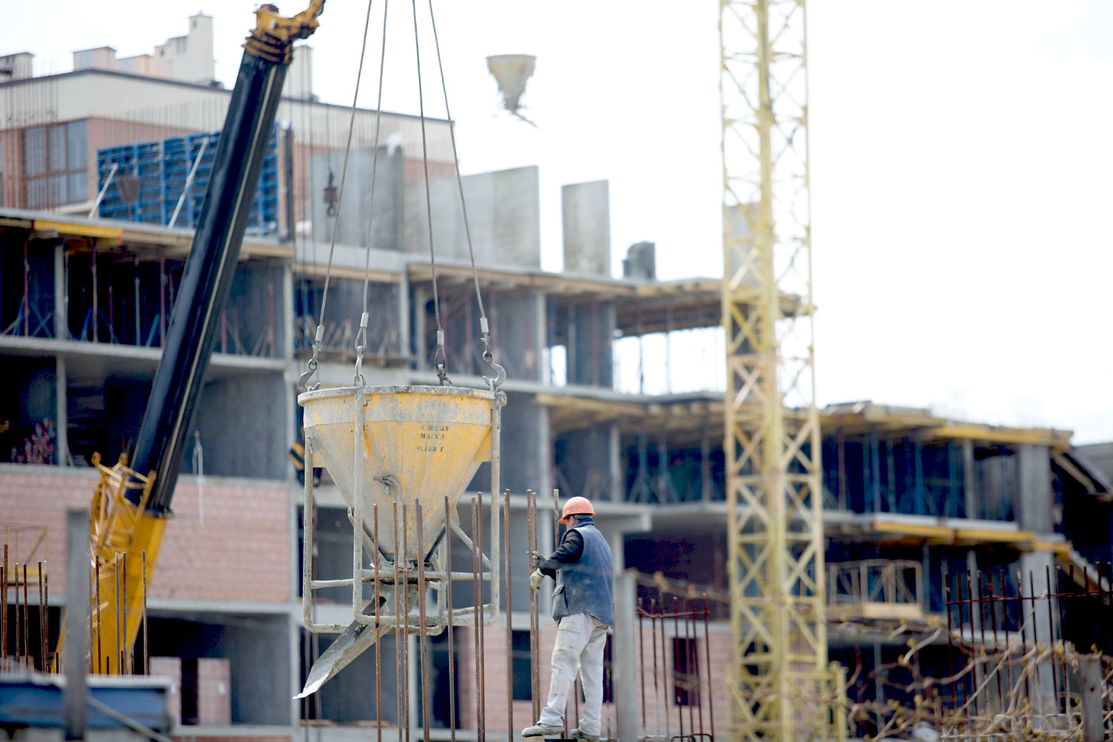 Construction Site