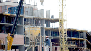 sitio de construcción