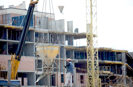 sitio de construcción