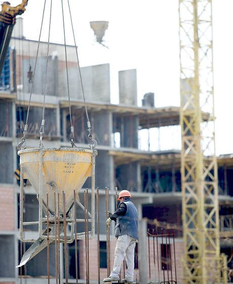 Construction Site