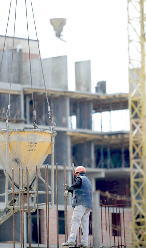 Construction Site