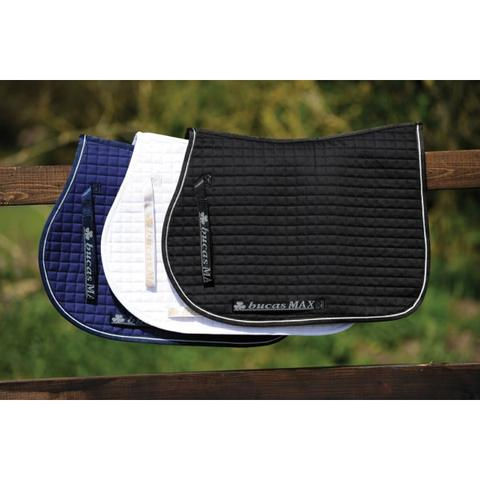 Max Saddle Pad ~ AP/Jump