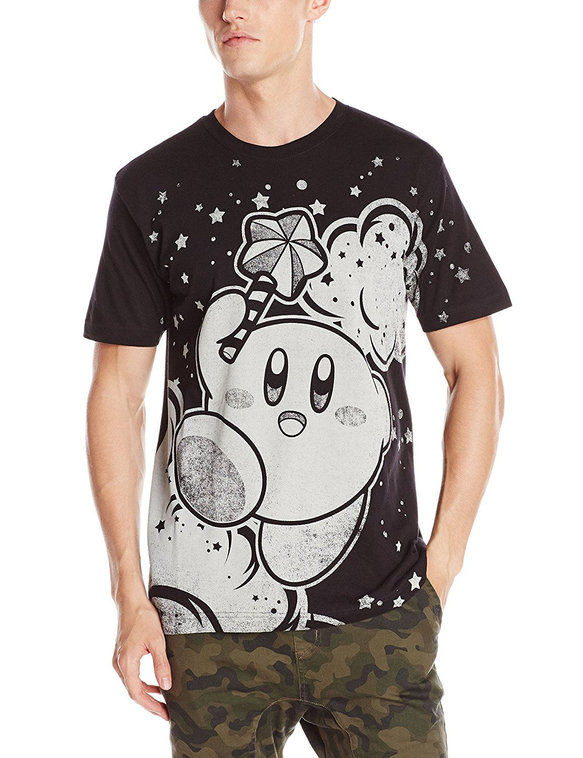 Camisetas