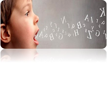 Trastornos
de Leguaje