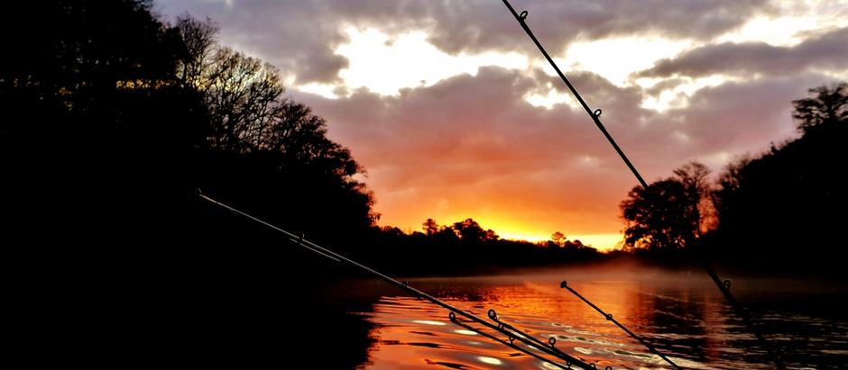 South Carolina's 'Pee Dee River'