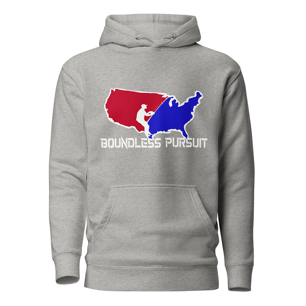 縮圖：USA Angler - LBSF 