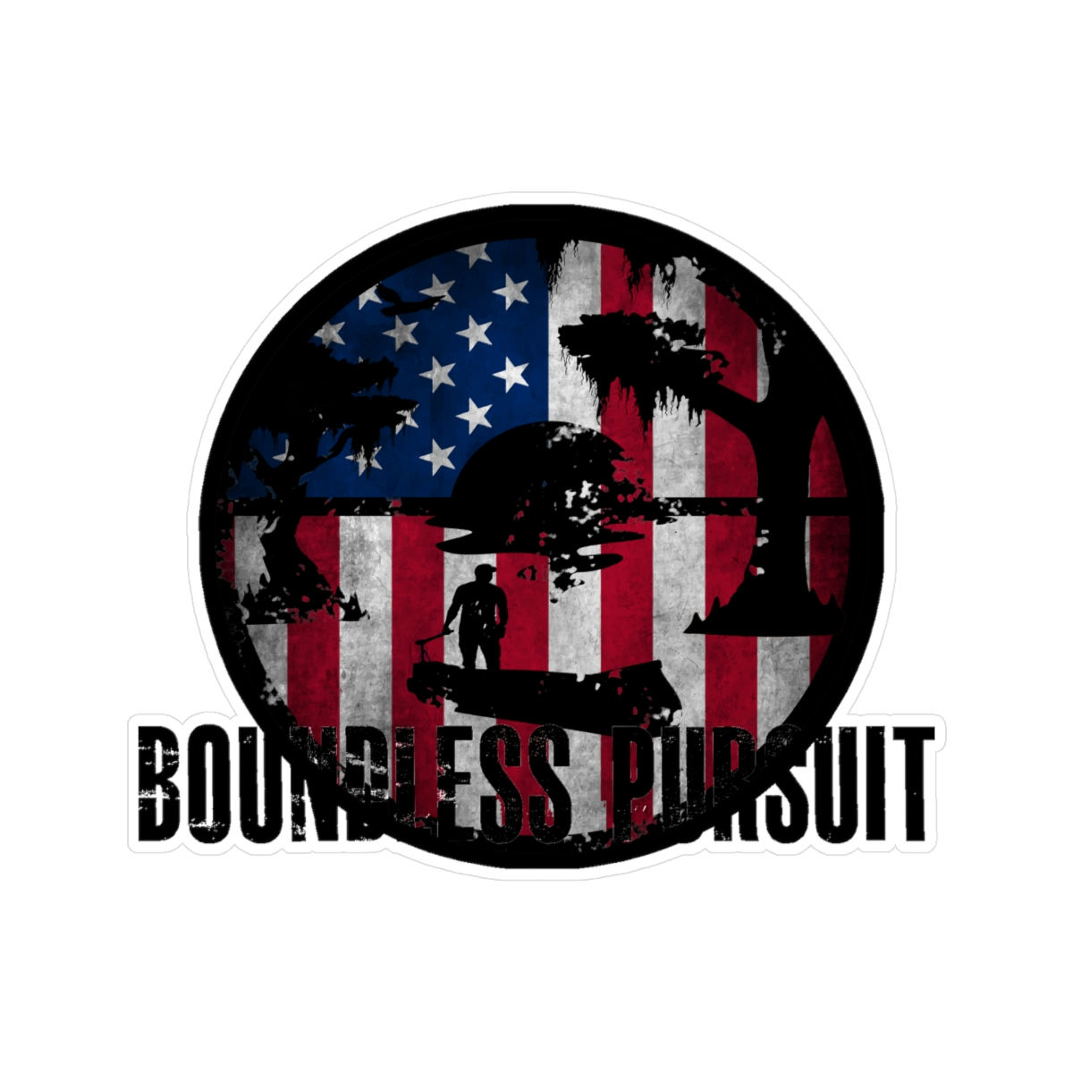 Vinyl Die-Cut Stickers