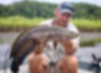 virginia snakehead fishing