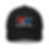 USA Angler - LBSF Hat