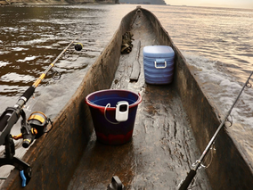 pirogue
