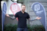 Celebrity Trainer Bob Harper