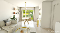 Décoration appartement Toulouse