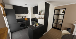 Décoration appartement Paris