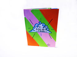 Pop-Up Cuatro Estaciones