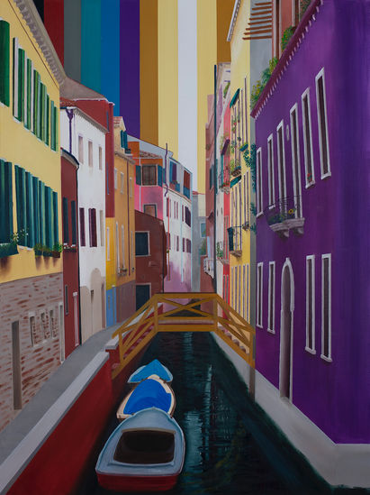 Venice 