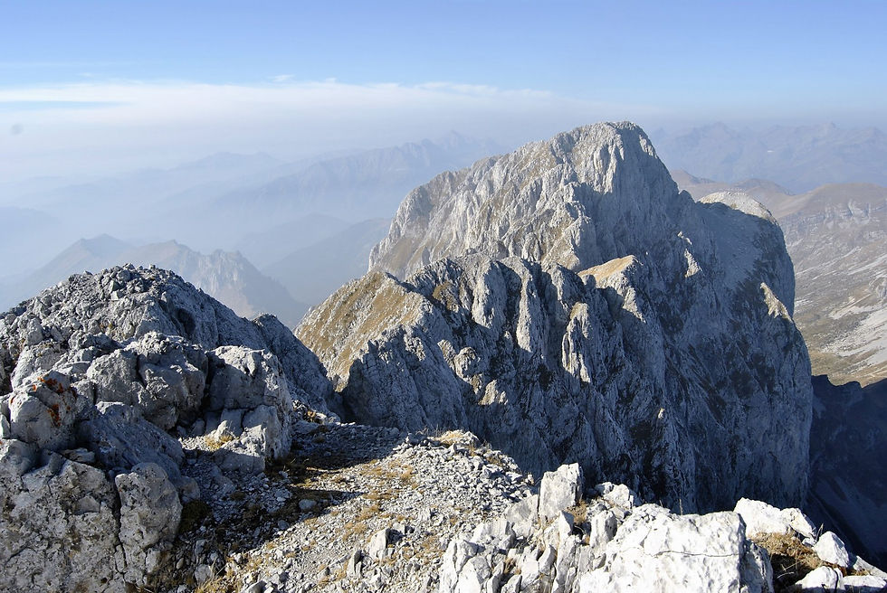 Cima Presolana