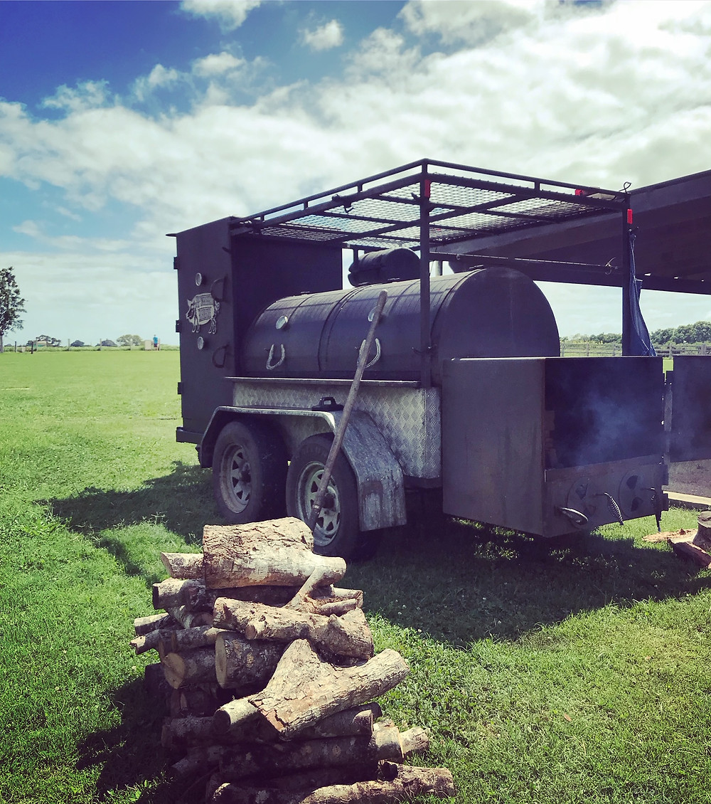 wedding caterer