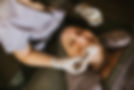 Blurred backgroud picture