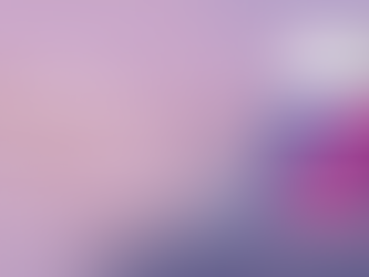 Promotional graphic for fish oil supplements featuring the headline “Fish Oil for Glowing Skin: What Omega-3s Do for Your Complexion” on a soft purple gradient background with abstract flowing lines. A white bottle of Mega Marine gut-specific fish oil soft gels appears on the right side.
