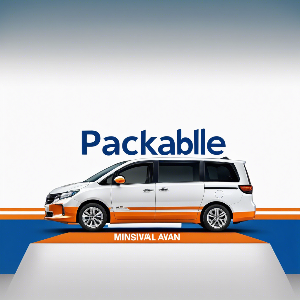 Reliable Minivan