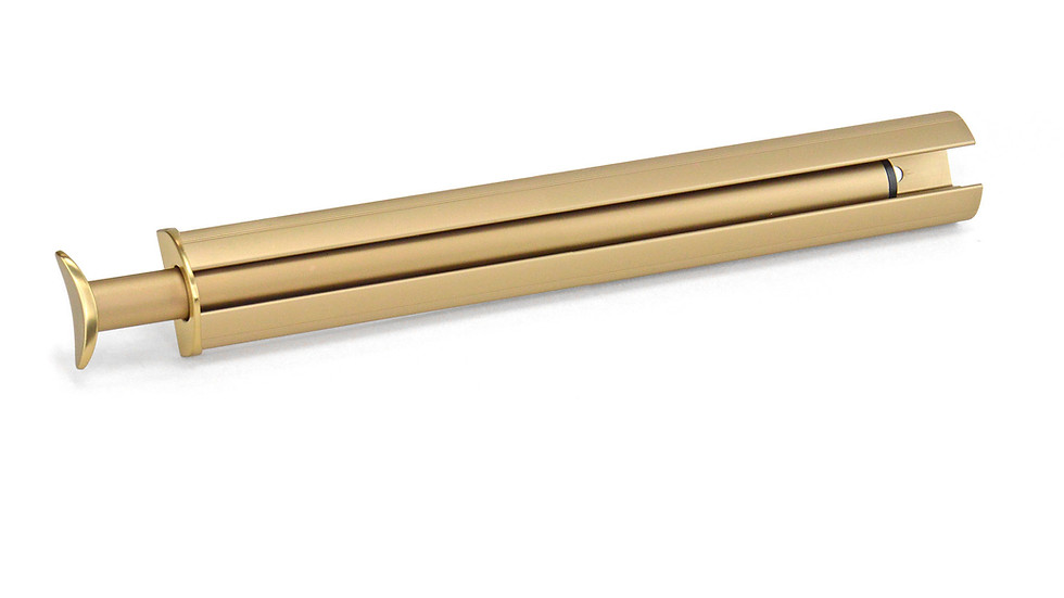 Thumbnail: Elite Tag Valet Rack - 6 Finishes