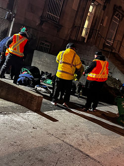 Centre-Ville Montréal