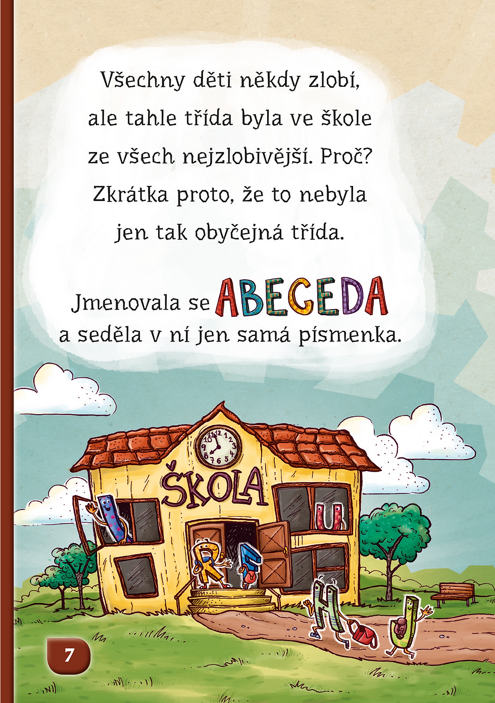 Miniatura: Jak se O stalo králem
