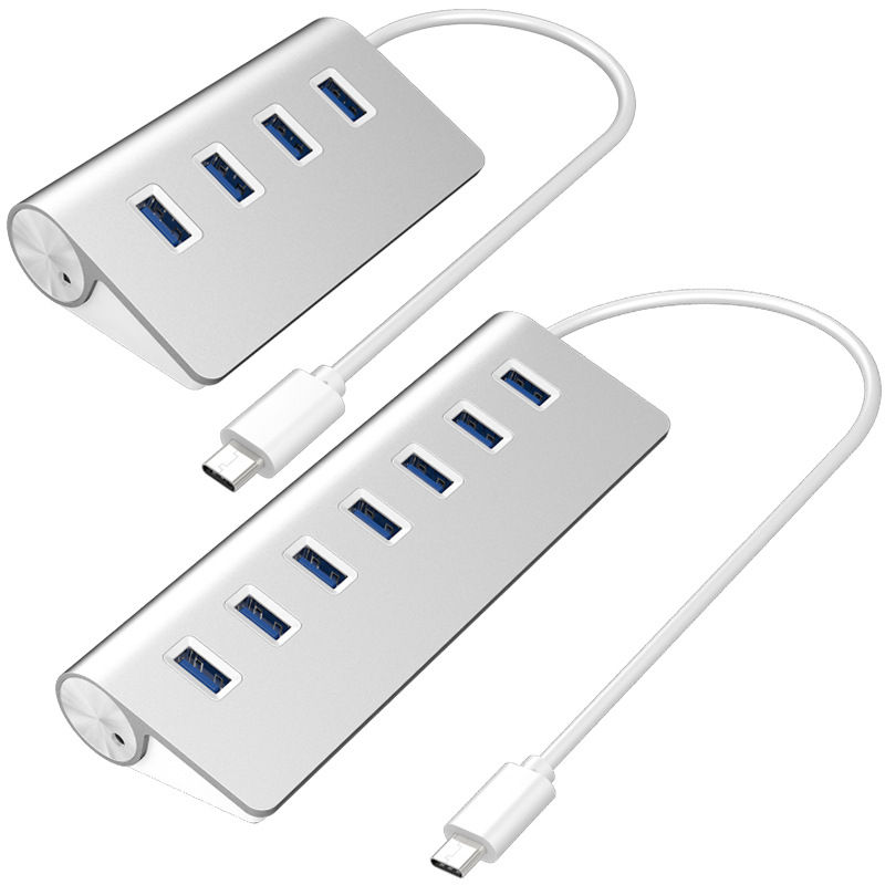 USB Converter, Interface Splitter, Computer Docking Station