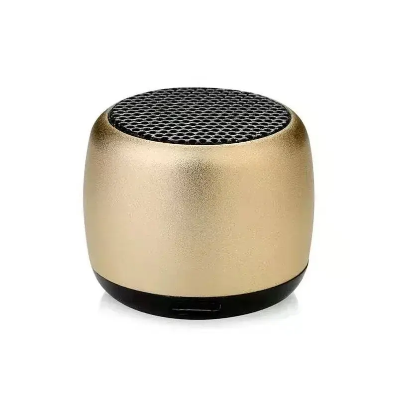 M1 Portable Bluetooth Speaker Music Stereo Surround Mini USB Outdoor Subwoofer S