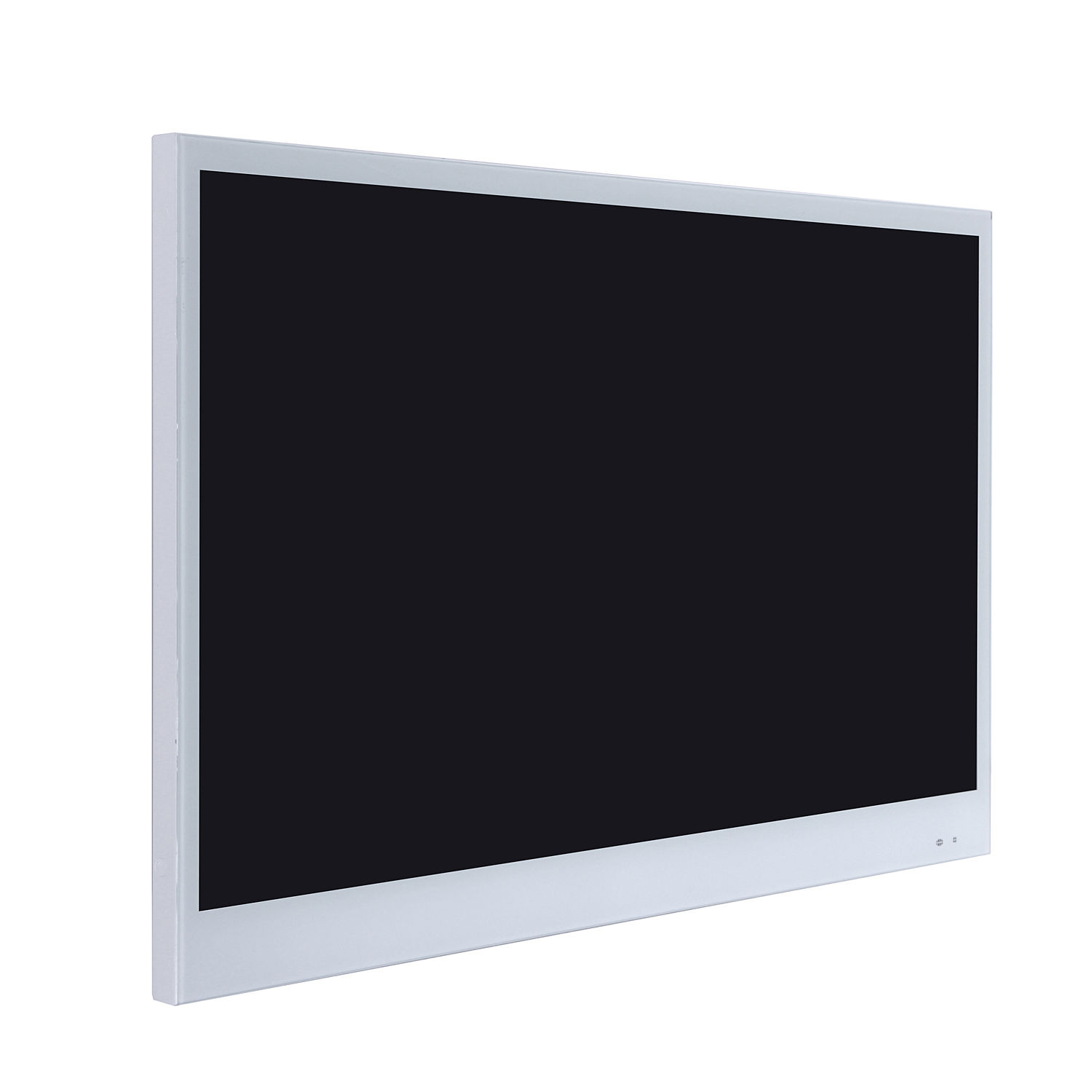 Souria 22 inches Smart Magic Mirror Waterproof TV for Bathroom Hotel DTV Tuner W